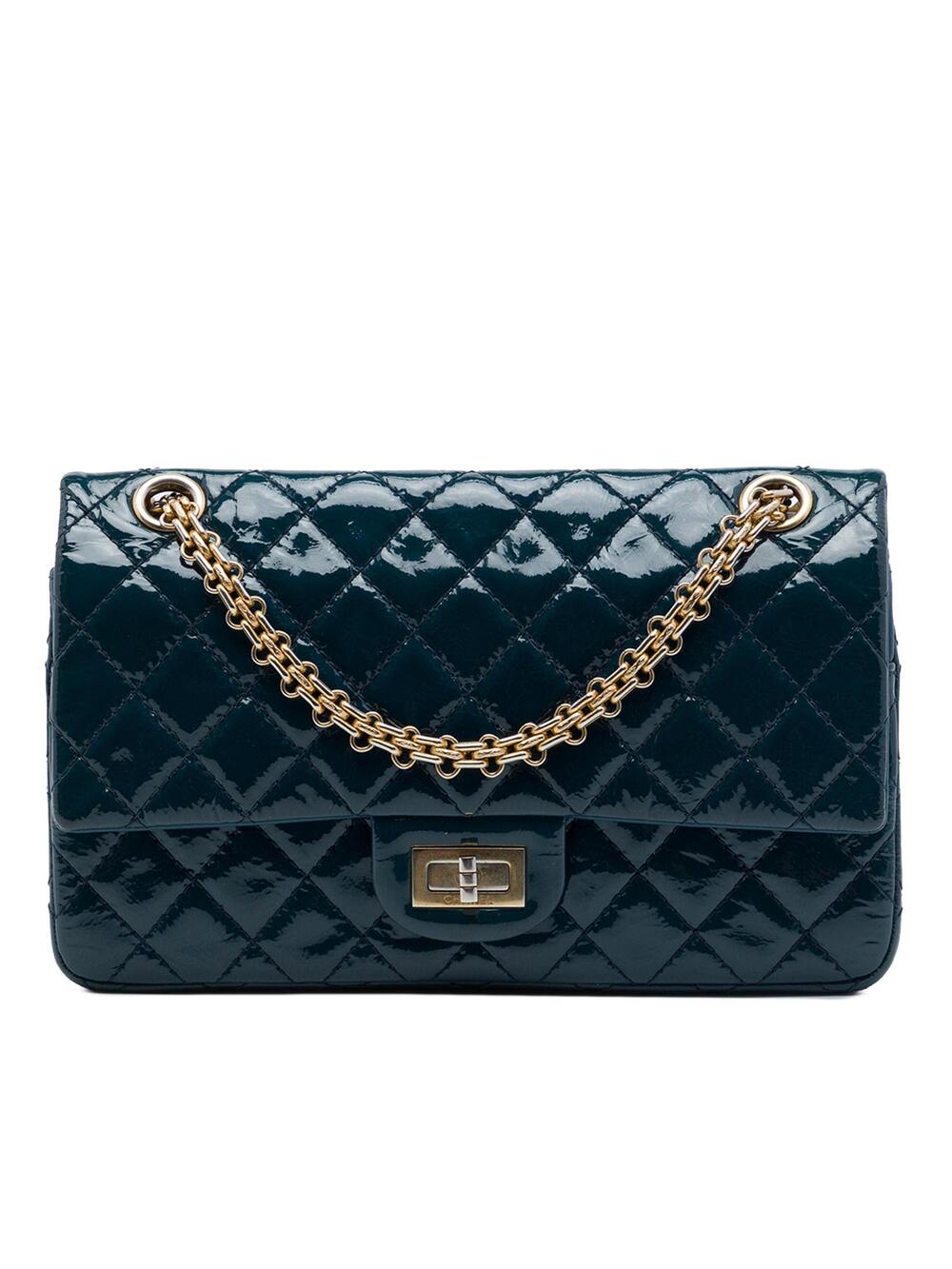 Chanel Reissue 2.55 Flap Bag Quilted #351134C32B